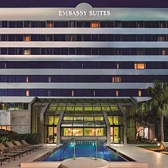 Embassy Suites by Hilton Orlando International Drive ICON Pa