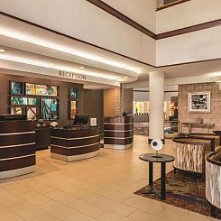 Embassy Suites by Hilton Orlando International Drive ICON Pa