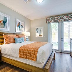 Casiola Vacation Homes