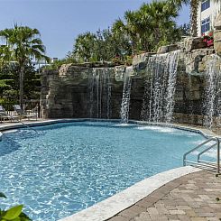 Hyatt Regency Orlando