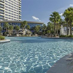 Hyatt Regency Orlando
