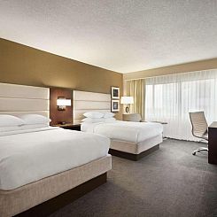 DoubleTree by Hilton Orlando Downtown