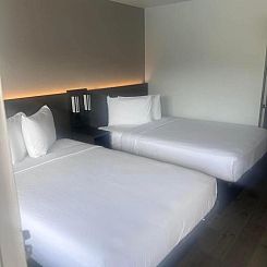 Motel 6-Orlando, FL - Winter Park