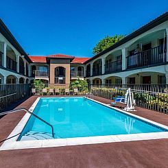 Red Roof Inn Orlando South - Florida Mall