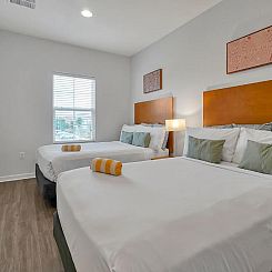 CLC Regal Oaks Resort Vacation Townhomes