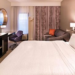 Hampton Inn & Suites Orlando-East UCF
