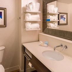 Hampton Inn & Suites Orlando-East UCF