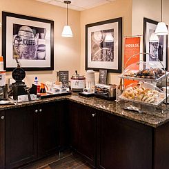 Hampton Inn & Suites Orlando-East UCF