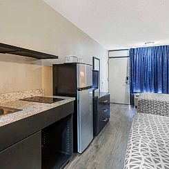 Econo Lodge International Drive