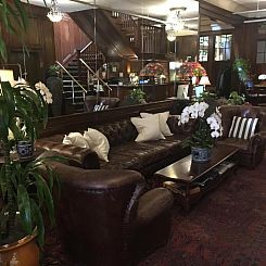 Park Plaza Hotel Orlando - Winter Park