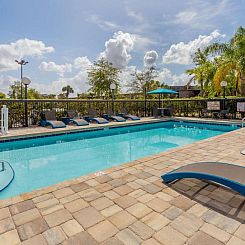 Hampton Inn & Suites Orlando International Drive North