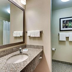 Drury Inn & Suites Orlando near Universal Orlando Resort