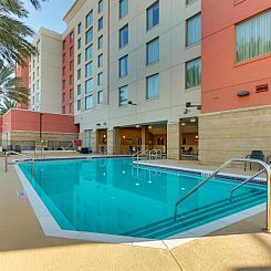 Drury Inn & Suites Orlando near Universal Orlando Resort