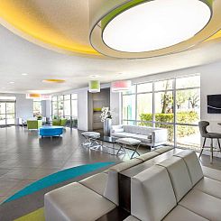 Avanti International Resort