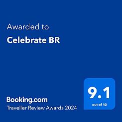 Celebrate BR