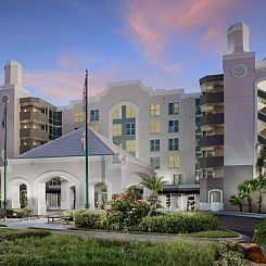 Embassy Suites by Hilton- Lake Buena Vista Resort