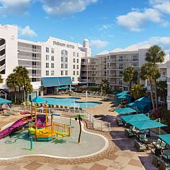 Embassy Suites by Hilton- Lake Buena Vista Resort