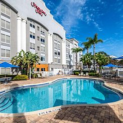 Hampton Inn Lake Buena Vista / Orlando