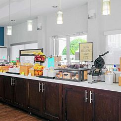 Hampton Inn Lake Buena Vista / Orlando