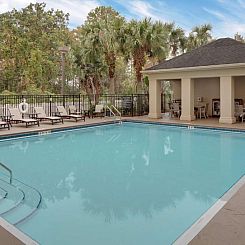 Homewood Suites by Hilton Orlando North Maitland