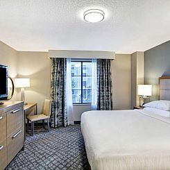 Embassy Suites Orlando Downtown