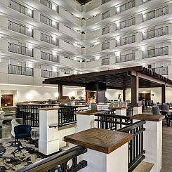 Embassy Suites Orlando Downtown
