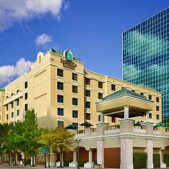 Embassy Suites Orlando Downtown