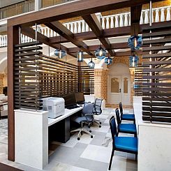 Embassy Suites by Hilton Orlando International Drive Convent