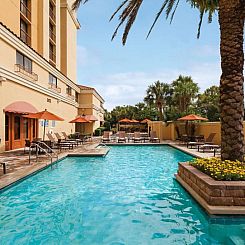 Embassy Suites by Hilton Orlando International Drive Convent