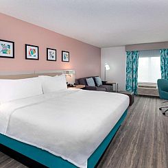 Hilton Garden Inn Orlando International Drive North