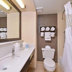 Hampton Inn Closest to Universal Orlando