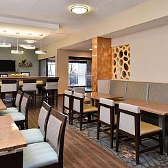 Hampton Inn Closest to Universal Orlando