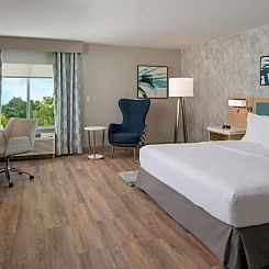Hilton Garden Inn Orlando Airport
