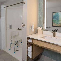 Hilton Garden Inn Orlando Airport