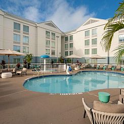 Hilton Garden Inn Orlando Airport