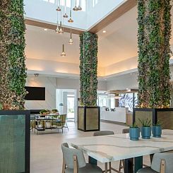 Hilton Garden Inn Orlando Airport