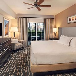 Hilton Grand Vacations at Tuscany Village