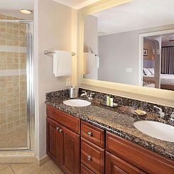 Hilton Grand Vacations at Tuscany Village