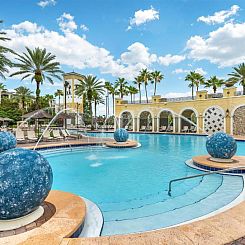 Hilton Grand Vacations at Tuscany Village