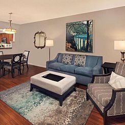 Hilton Grand Vacations at Tuscany Village