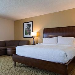 Hilton Garden Inn Orlando East - UCF Area