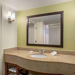Hilton Garden Inn Orlando East - UCF Area