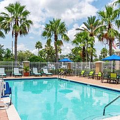Hilton Garden Inn Orlando East - UCF Area