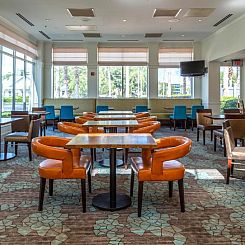 Hilton Garden Inn Orlando East - UCF Area