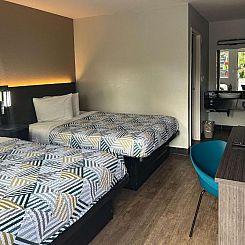 Motel 6-Kissimmee, FL - Orlando