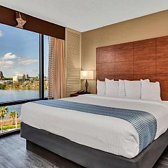 Best Western Orlando Gateway Hotel