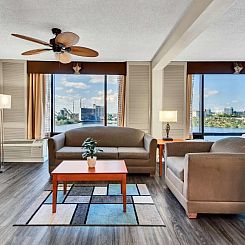 Best Western Orlando Gateway Hotel