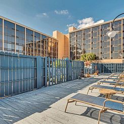 Best Western Orlando Gateway Hotel
