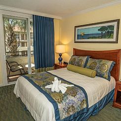 Blue Tree Resort at Lake Buena Vista