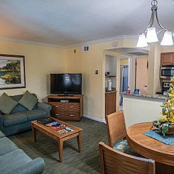 Blue Tree Resort at Lake Buena Vista